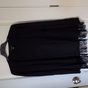 INC Cardigan sweater